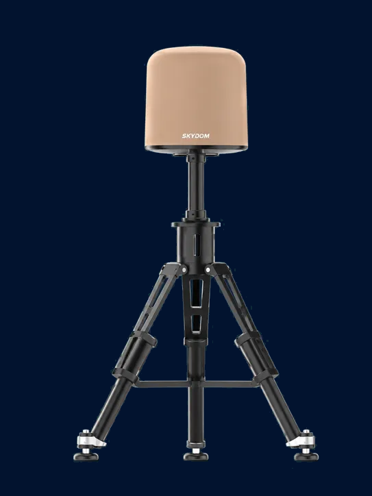 Fixed Detection & Countermeasure System