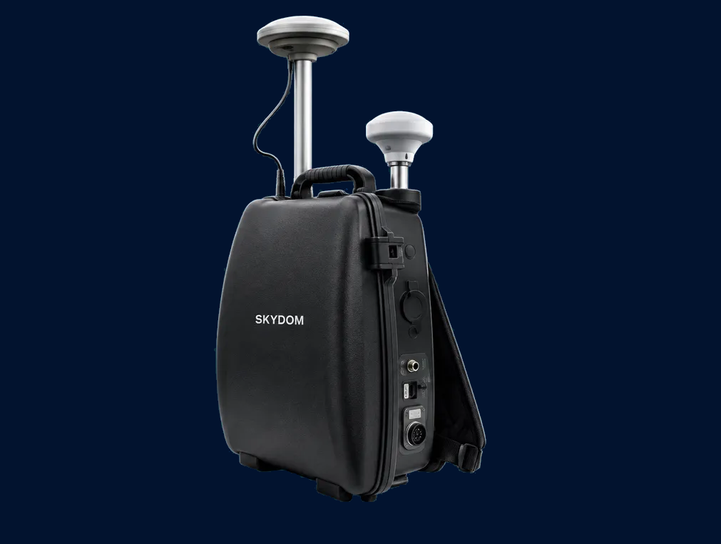 Compact Carried Countermeasure Unit