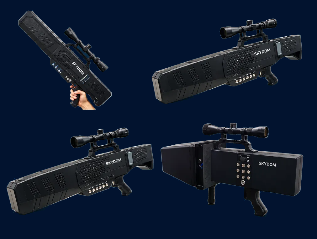 Handheld Countermeasure Family