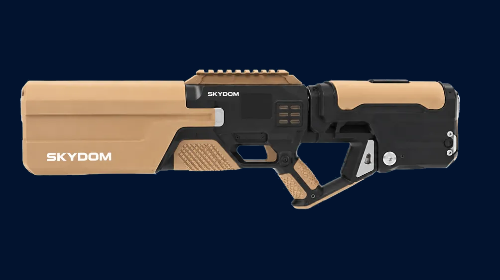Handheld Countermeasure Device