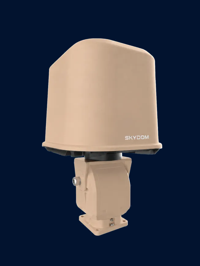 Directional Countermeasure Unit