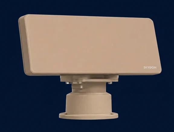 Low-Altitude Detection Radar