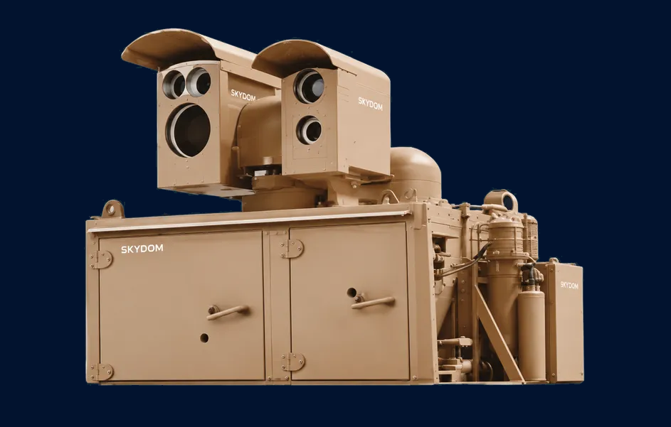 Laser Countermeasure Family